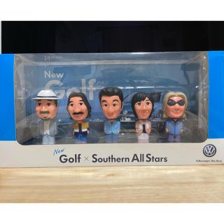 Volkswagen - サザンオールスターズ フィギュアの通販 by hisaki.t's