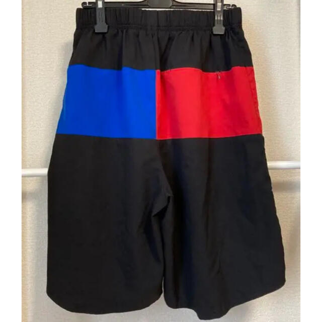 3Tone ANYWHERE Zip Shorts