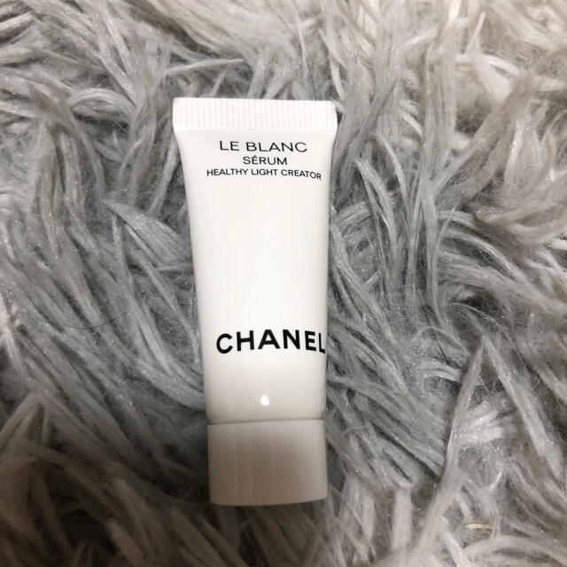 CHANEL(シャネル)のちの様専用 コスメ/美容のスキンケア/基礎化粧品(美容液)の商品写真