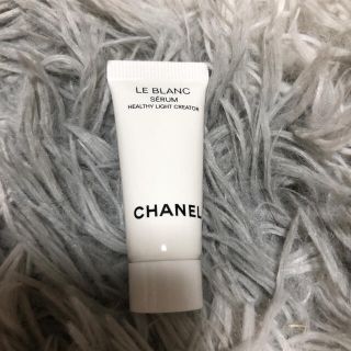 シャネル(CHANEL)のちの様専用(美容液)