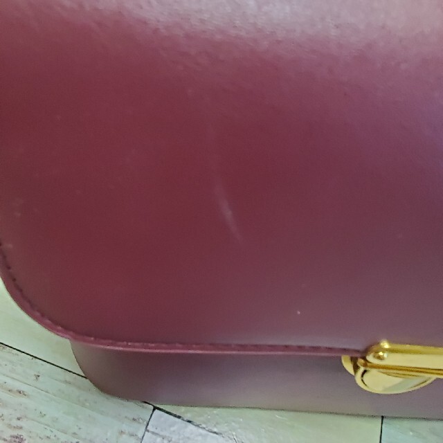 GRL(グレイル)のショルダーバッグ レディースのバッグ(ショルダーバッグ)の商品写真