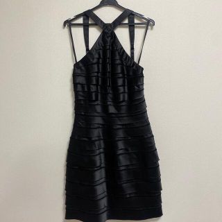 ビーシービージーマックスアズリア(BCBGMAXAZRIA)のBCBG ワンピース(ひざ丈ワンピース)