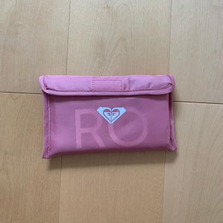 ロキシー(Roxy)のエコバック　在庫2個になりました！(エコバッグ)