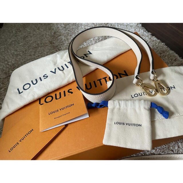 LOUIS VUITTON(ルイヴィトン)のLouisVuitton ネオアルマBB バッグ レディースのバッグ(ハンドバッグ)の商品写真