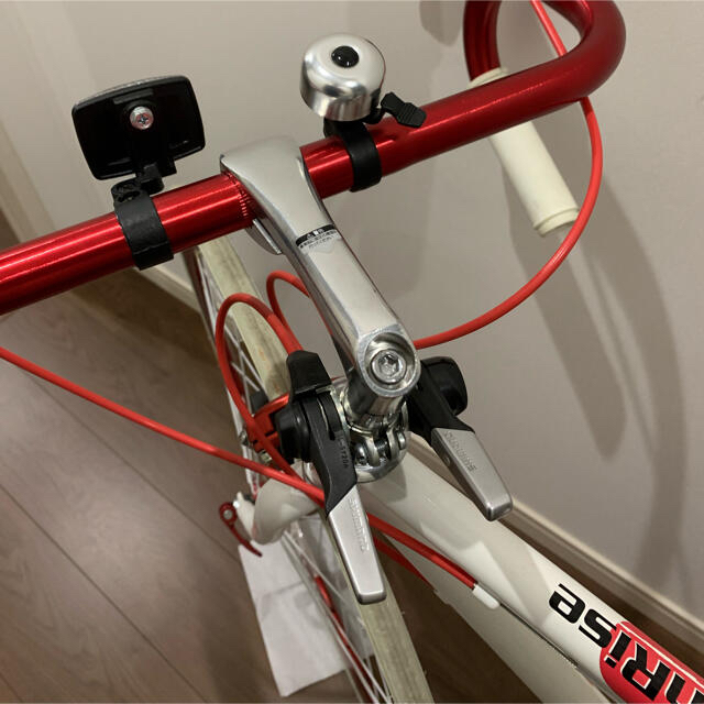 OTOMO(オオトモ)のロードバイク スポーツ/アウトドアの自転車(自転車本体)の商品写真