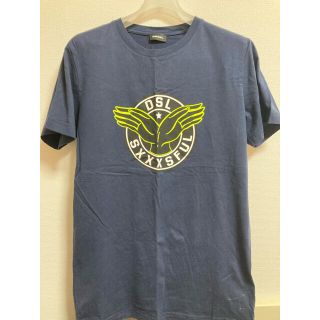 ディーゼル(DIESEL)のdiesel Tシャツ(Tシャツ/カットソー(半袖/袖なし))