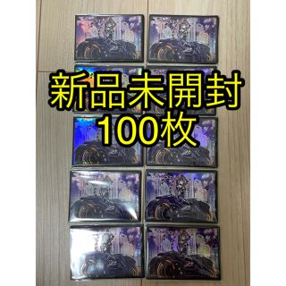 ユウギオウ(遊戯王)の遊戯王 YUDT IP マスカレーナ スリーブ 100枚(カードサプライ/アクセサリ)