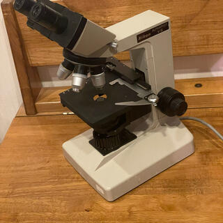 Nikon 双眼実体顕微鏡 生体顕微鏡 学術用 顕微鏡 プロフェッショナル