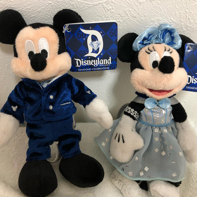 クリアランス売上 アナハイム ディズニー 60周年記念 キーホルダー ミッキー ミニーぬいぐるみ クリアランスストア エンタメ ホビー おもちゃ ぬいぐるみ Dcwaindefla Dz クリアランス売上 アナハイム ディズニー 60周年記念 キーホルダー ミッキー ミニーぬいぐるみ クリアランスストア エンタメ ホビー おもちゃ ぬいぐるみ Dcwaindefla Dz