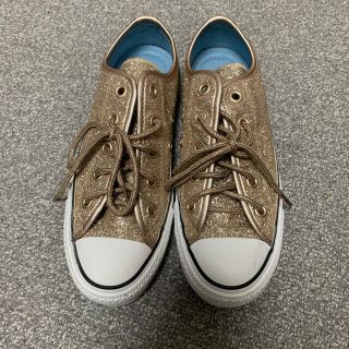 コンバース(CONVERSE)のランバンオンブルー コンバース(スニーカー)