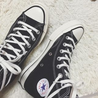 コンバース(CONVERSE)のconvers chucktaylor(スニーカー)