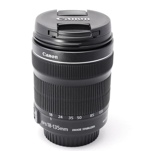 ❤高速・静音モーター❤Canon EF-S 18-135mm STM❤ | hartwellspremium.com