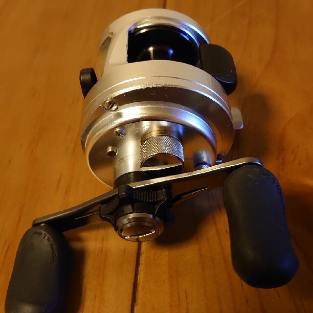 SHIMANO　カルカッタ101 4