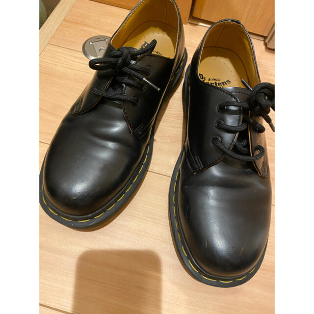 Dr.Martens(ドクターマーチン)のドクターマーチン　Dr.martens 24.0㎝ レディースの靴/シューズ(ブーツ)の商品写真