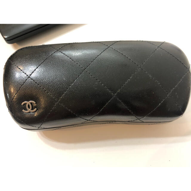 CHANEL サングラス 2
