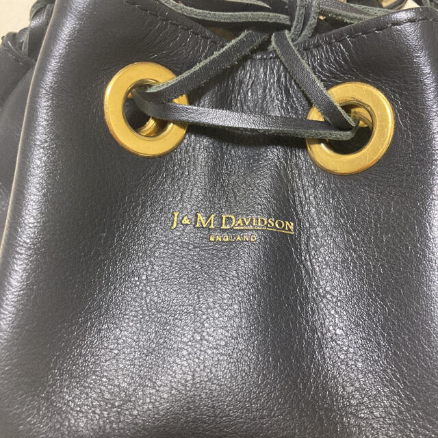 J&M DAVIDSON カーニバル L ブラック