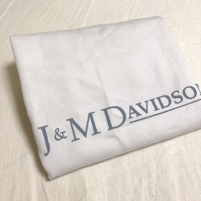 J&M DAVIDSON(ジェイアンドエムデヴィッドソン)のJ&M DAVIDSON カーニバル L ブラック レディースのバッグ(ショルダーバッグ)の商品写真