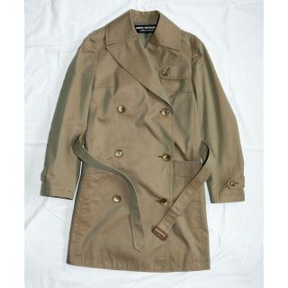 ジュンヤワタナベコムデギャルソン(JUNYA WATANABE COMME des GARCONS)のJUNYA WATANABE 限定品　トレンチコート(トレンチコート)