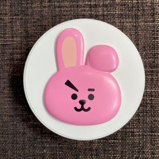 ボウダンショウネンダン(防弾少年団(BTS))のBT21×VT ファンデーション　cooky(ファンデーション)