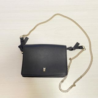 ザラ(ZARA)のZARA ショルダーバッグ(ショルダーバッグ)