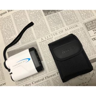 ニコン(Nikon)のNo84様専用 Nikon COOLSHOT 20 GII (その他)