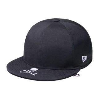 マスターマインドジャパン(mastermind JAPAN)のMMJ CAP ニューエラ マスターマインド ゴアテックス キャップ 7 1/2(キャップ)