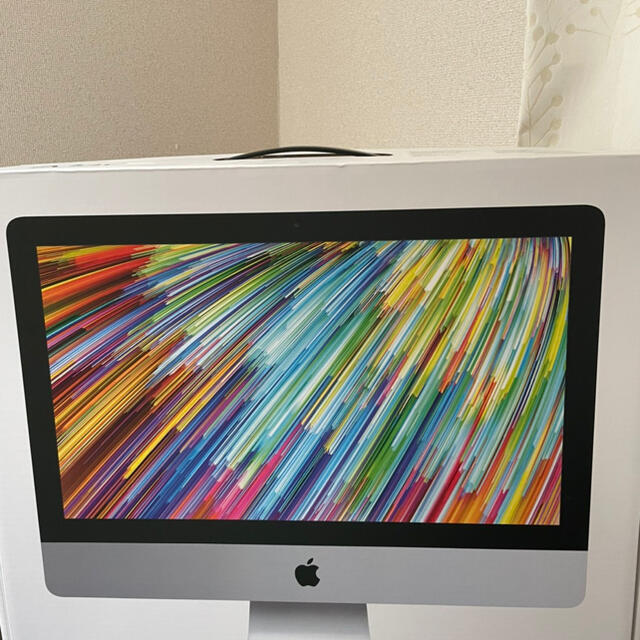 【激安】 APPLE iMac MRT32J/A IMAC デスクトップ型PC