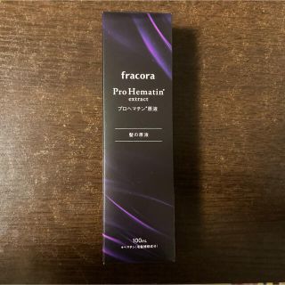 フラコラ　プロヘマチン原液100ml(トリートメント)