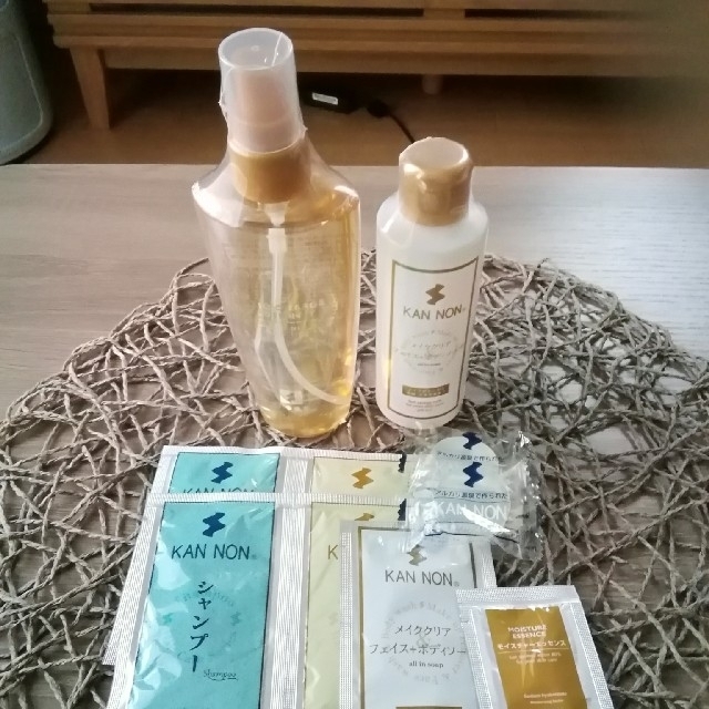 シャンプー♡試供品 - 通販 - guianegro.com.br