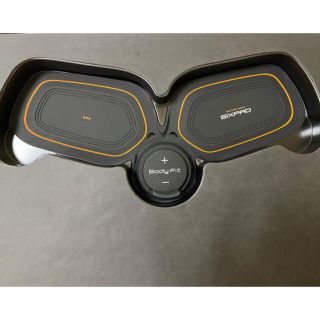 シックスパッド(SIXPAD)のシックスパット(トレーニング用品)