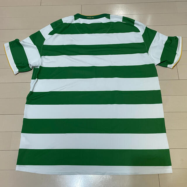 NIKE - 【希少モデル】セルティックFC06/07アウェイ08/09ホーム
