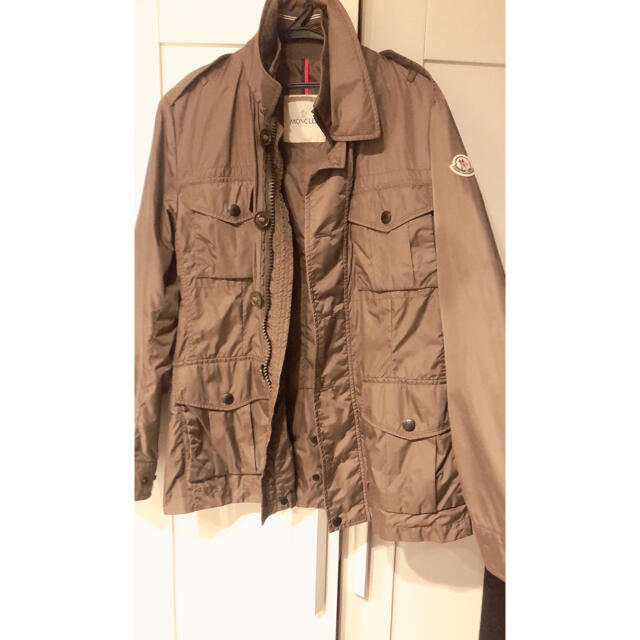 オンライン限定商品】 MONCLER - モンクレール ジャケット サイズ0