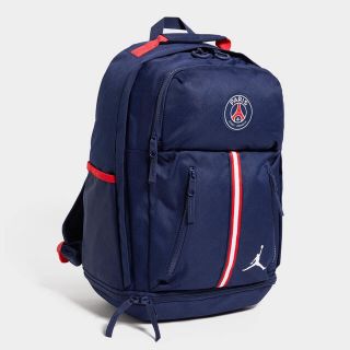 ナイキ(NIKE)のジョーダン PSG Training Backpack パリサンジェルマン(バッグパック/リュック)