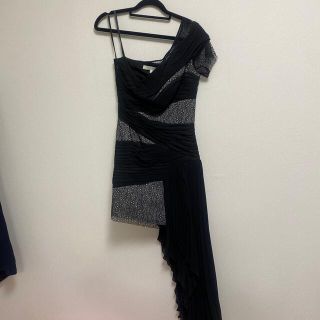 ビーシービージーマックスアズリア(BCBGMAXAZRIA)のBCBG ドレス(ミニドレス)