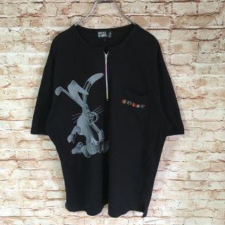 パジェロ(PAGELO)のROCKY RABBIT ロッキーラビット メンズ トップス カットソー 半袖(Tシャツ/カットソー(半袖/袖なし))