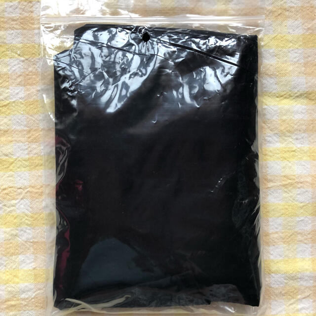 SM2(サマンサモスモス)のサマンサモスモス　ペチコート　ブラック レディースの下着/アンダーウェア(その他)の商品写真