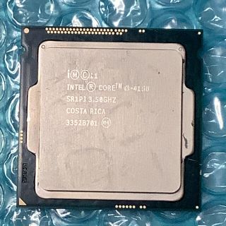 i3-4150 3.50GHZ(PCパーツ)