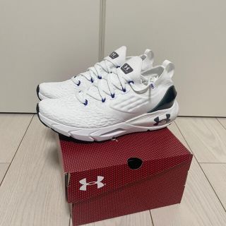 アンダーアーマー(UNDER ARMOUR)のunder armour👟未使用 UAホバーファントム2(スニーカー)