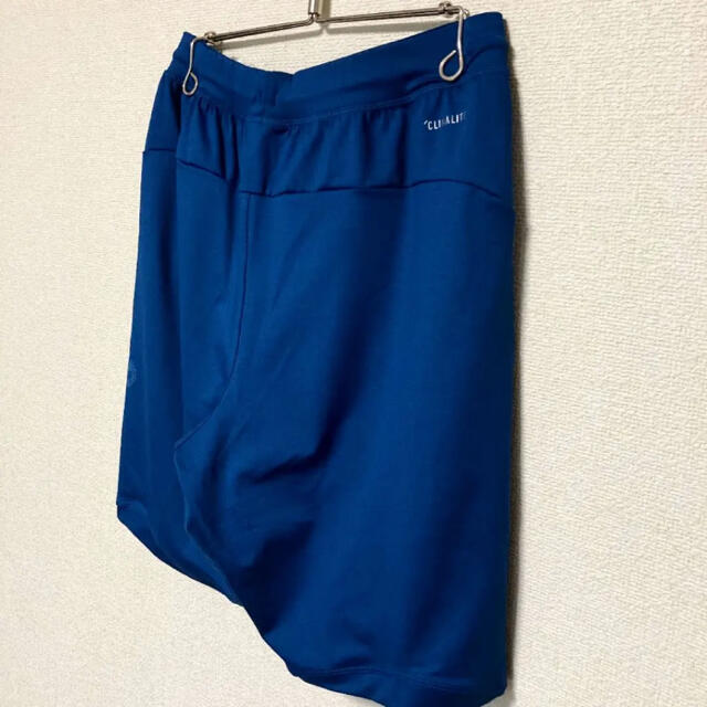 【新品】アディダス adidas メンズ ハーフパンツ Lサイズ メンズのパンツ(ショートパンツ)の商品写真