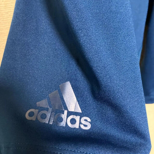 【新品】アディダス adidas メンズ ハーフパンツ Lサイズ メンズのパンツ(ショートパンツ)の商品写真