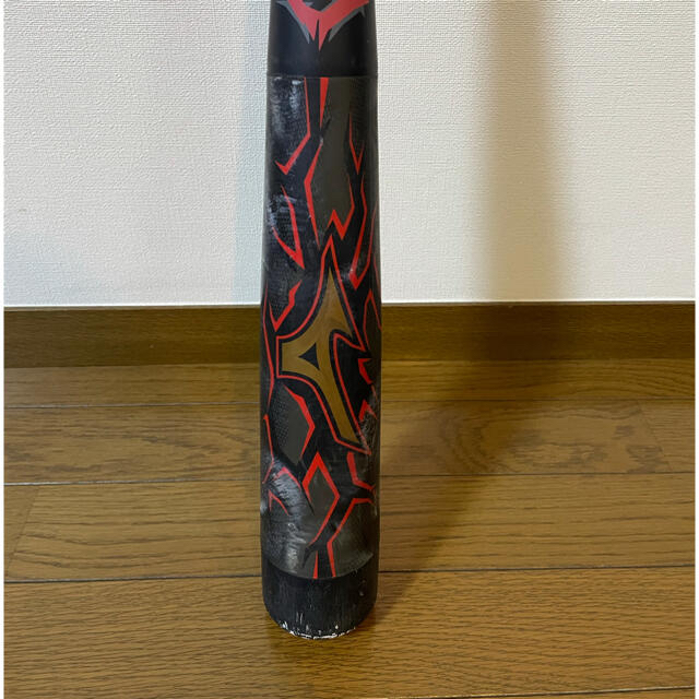 MIZUNO(ミズノ)のビヨンド マックス GIGA KING  スポーツ/アウトドアの野球(バット)の商品写真