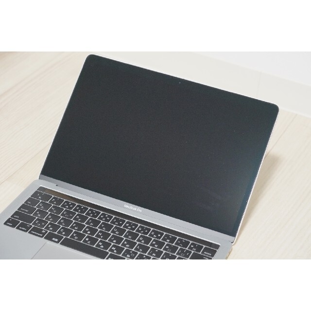 【専用】MacBook Pro Touch Bar 付き13インチ 4