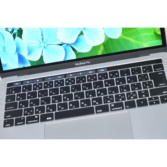 【専用】MacBook Pro Touch Bar 付き13インチ 6