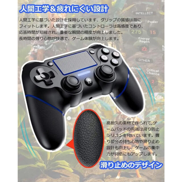 Ps4 コントローラーの通販 By おみず S Shop ラクマ