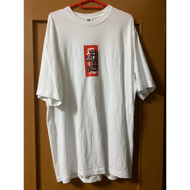 ブラックアイパッチ blackeyepatch 取扱注意　XL TEE