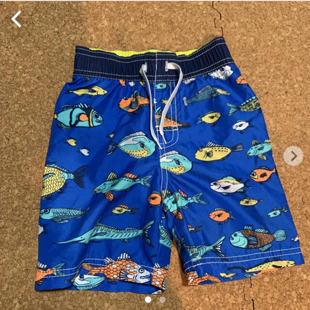 Old Navy(オールドネイビー)のオールドネイビー  2T 水着 男の子　90センチ キッズ/ベビー/マタニティのキッズ服男の子用(90cm~)(水着)の商品写真