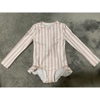 キャラメルベビー&チャイルド(Caramel baby&child )のWILLOW SWIM  ウィロースイム　3-6M(水着)