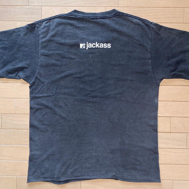 00s jackass Tシャツ 1