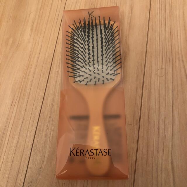 KERASTASE(ケラスターゼ)のケラスターゼオリジナルブラシ値下げしました💓 コスメ/美容のヘアケア/スタイリング(ヘアブラシ/クシ)の商品写真