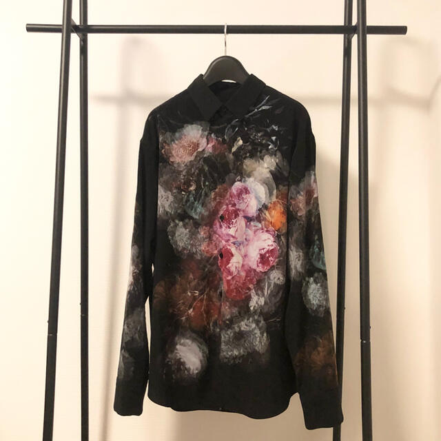 LAD MUSICIAN 20SS 花柄シャツ | www.innoveering.net